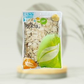 Healthy Ingredient Chinese Poria 600g White Poria