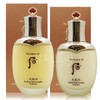 The Whoo Cheongidan Hwahyun Balancer 150ml + Lotion 110ml Single