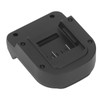 Battery Adapter Converter ABS Electrical Accessories for Worx 20V to