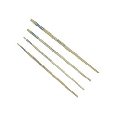 名村大成堂(Namurataiseidou) 油彩筆 OWL 4本セット