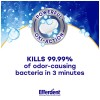 Efferdent Overnight Whitening Cleaner Tablets For Retainers Dentures 126 Count