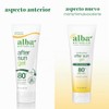 Alba Botanica - Gel Humectante Con Aloe Vera 227g