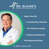 Dr. Blaines SweatStop - Extra Strong Plant-Derived Hyperhidrosis, Sweaty Hands