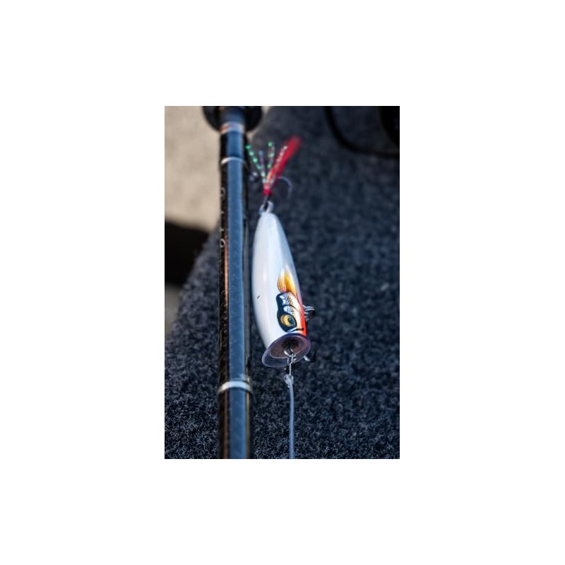 Rapala - Skitter Pop Elite Balsa Skitter Fishing Bait