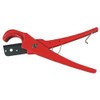 Wheeler-Rex 5191 1/8-Inch to 1 1/4-Inch Snipper with Coated Blade