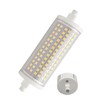 WELESHEI Led Halogen Replacement Bulb R7s 118mm 30w Dimmable Equivalent