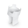 Baby Monitor Holder Bed Suitable for Eufy SpaceView Surveillance Camera