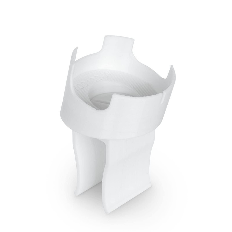 Baby Monitor Holder Bed Suitable for Eufy SpaceView Surveillance Camera