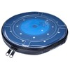 Daiichi Seiko ECO EVA Gimmer Spool Sheet, XL, Fishing, Black