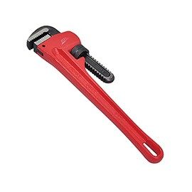 ATD Tools 614 14" Heavy-Duty Pipe Wrench