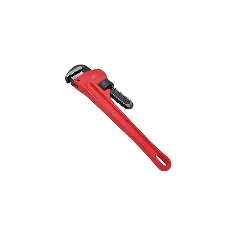 ATD Tools 614 14" Heavy-Duty Pipe Wrench