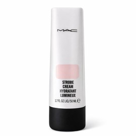 MAC Strobe Cream Moisturizing Radiant Glow / MAC 스트롭 크림 보습 윤광 광채