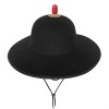 Sombrero Chino Tradicional