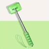 Telescopic Car Windshield Cleaner with Water Scraper – Long Handle