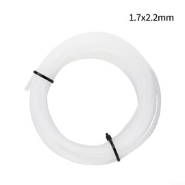 Slick Lube Liner 3 Meter Bicycle Internal Cable Housing Tube for MTB Road (1.7x2.2)