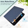 Caweet Case for Kobo Libra Colour 7 Inch 2024 Release,