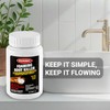Roebic FRK Foaming Tree Root Killer, Chemical Septic System, Drain