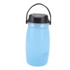 Solar Charging Water Bottle Luminous Water Cup Teacup Outdoor Camping