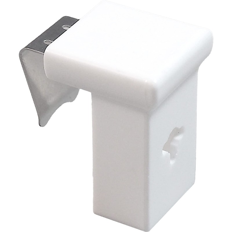 Window Hooks/Decorative Hooks/Window Clip/Clamp Support for Curtain Rods or Window