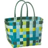Witzgall Ice-Bag 5010 shopping basket Multicolor Shopping bag 37x24x28 cm