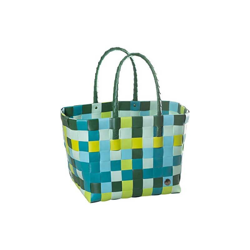 Witzgall Ice-Bag 5010 shopping basket Multicolor Shopping bag 37x24x28 cm