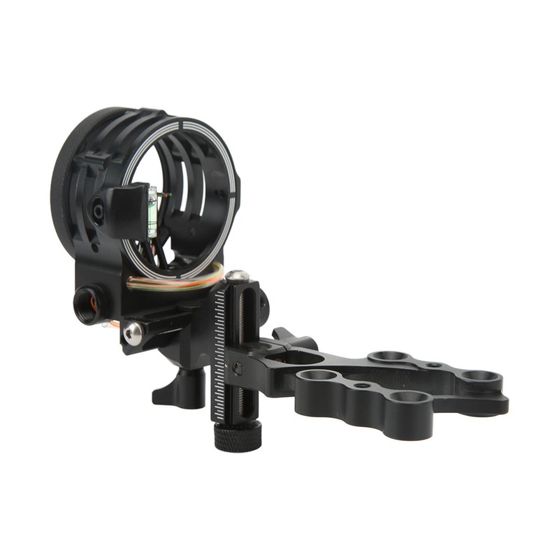 Alien Metal 5 Pin Bow Sight Aluminum Alloy Archery Sight