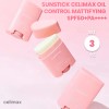 Set 3pz Celimax Sunstick Oil Control Mattifying Spf50+pa++++