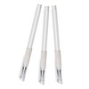 MERRYHAPY Microblading Eyebrow Marking Pen 3pcs Waterproof Skin Mapping Tool