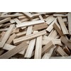 Oak Wedges - Pack of 50-16mm x 10mm x100mm -