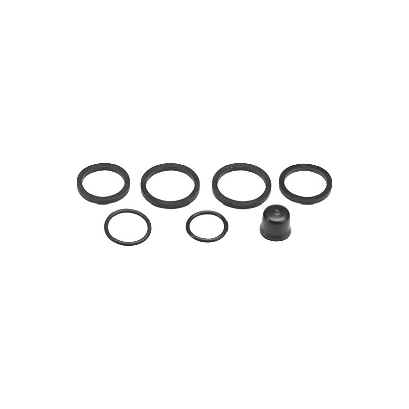 Hope Caliper Seal Kit Complete Mono M4 - One Colour