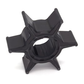 GlückMarine 6CJW0078 Water Pump Impeller Repair Kit for Yamaha 50-115 HP Outboard Boat Motors Replacement 6CJ-W0078-00 6CJ-W0078-01 Sierra 18-3494 Marine Engine