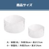 MaT store Folding Washbowl, Travel, Laundry, Convenient Goods, Portable, Outdoor,