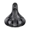 Selle San Marco Unisex - Adults BIOAKTIVE City Gel Saddle,