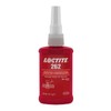 Loctite 26231 Red 262 High-Strength Threadlocker, 1.69 fl. oz. Bottle