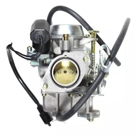 Carburetor Fit for XinYang 300cc Carb UTV GO Kart MSU ATV Buggy Carb Parts