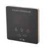 gernie Sauna Stove Temperature Controller, Touch Screen Temperature Controller, Plastic