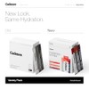 Cadence Electrolyte Hydration Sachets Variety Pack - Daily Hydration Kit