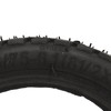50/75‑6.1 8 1/2x2 8.5in Electric Scooter Tire Scooter Vacuum Tire