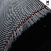 12" x 36" Plain Weave Carbon Fiber Cloth (3k, 6oz)