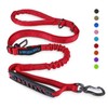 Dog Lead, Adjustable Dog Lead with Safety Belt for Dogs,