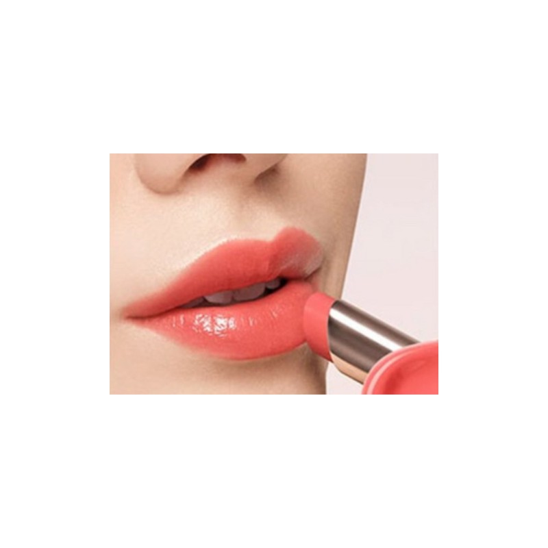decorate Decorte Rouge Cream Glow Lipstick Daily Coral 12G /