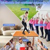 koretech Tap Dance Floor, Portable Dance Floor, Professional Tap Board
