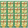 Calbee JagaRico Original Salad Potato Snack (Pack of 12)