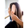 Framar Cepillo Desenredante para Cabello Rizado - Elegante Desenredante para