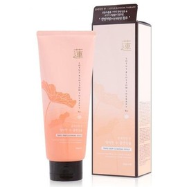 Kwalulnara Face Cleansing Body Cleansing Cleansing Foam 180g W61F3A9 / 과일나라 얼굴세안 본체청정 청아한 수 클렌징폼 180g W61F3A9