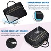 Laptop Bag 17.3 Inch Laptop Briefcase for Women Waterproof Computer