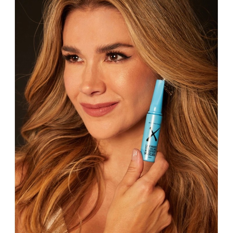 Max Factor X2 Black Lash Maker MascaraWaterp