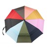ROKA London Waterloo Sustainable Umbrella (Bright Rainbow)