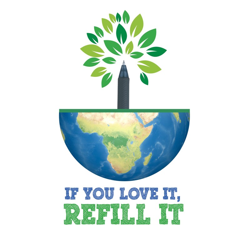 Pentel Sterling Symphony Rollerball