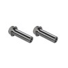 Atlantis RailEasy C0981-P004-2 Flush Fitting for 5/32" Cable (2-Pack)